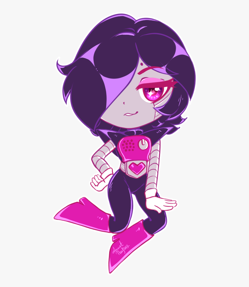 Author , Png Download - Imagenes De Mettaton Ex, Transparent Png