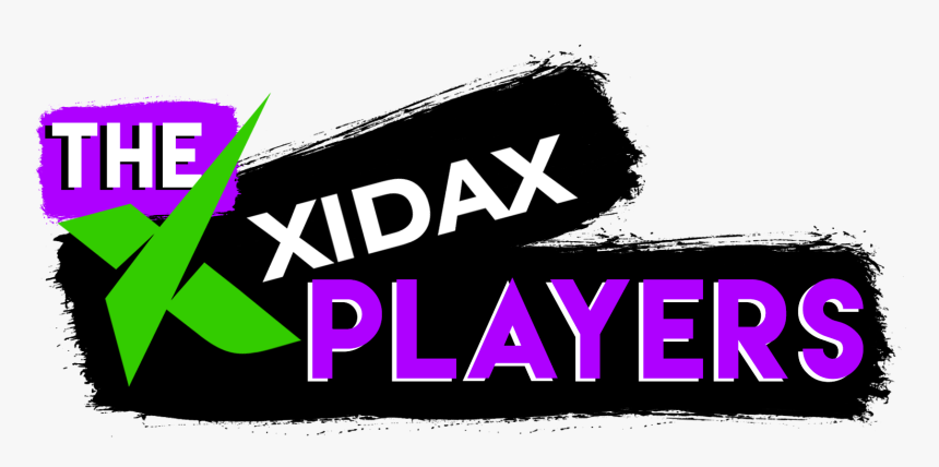 Xidax, HD Png Download