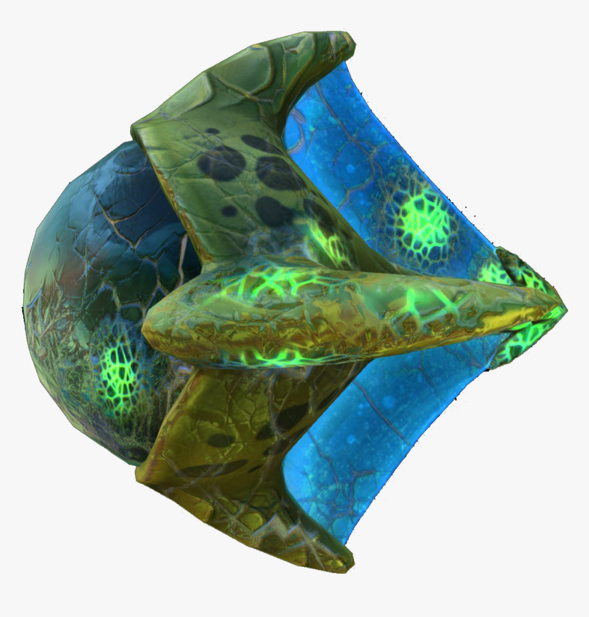 Image Infected Eyeye Png Subnautica Wiki Fandom - Furniture, Transparent Png