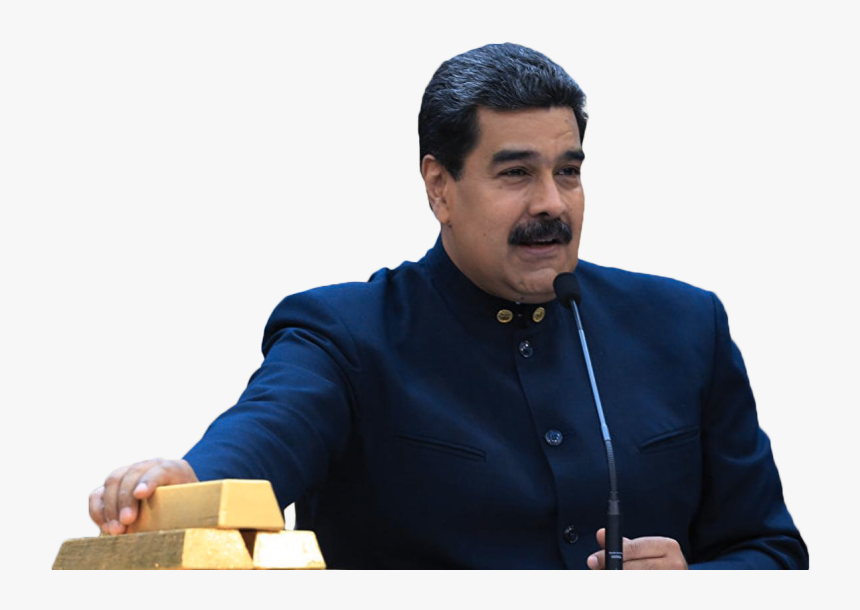 Maduro Oro, HD Png Download