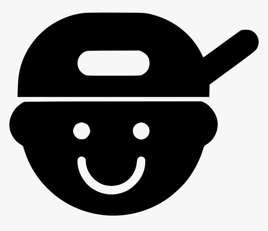 Rapper - Rapper Emoticon, HD Png Download
