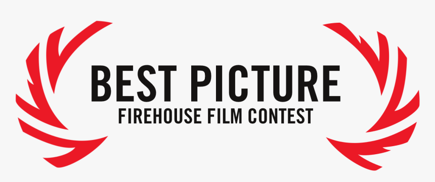 Firehouse Film Contest Nov - Graphic Design, HD Png Download