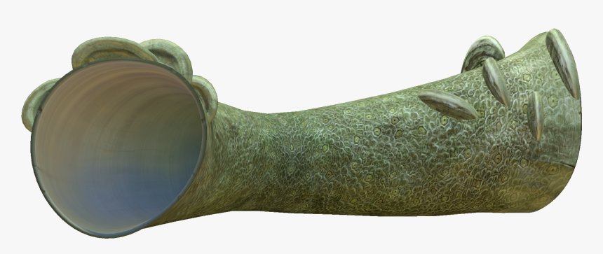 Giant Coral Tubes - Giant Coral Tube Subnautica, HD Png Download