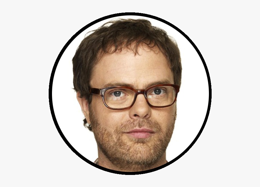 Rainn Wilson, HD Png Download
