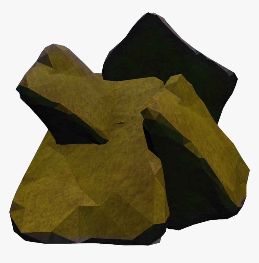 Subnautica Copper, Subnautica Large Ore, Subnautica - Suede, HD Png Download