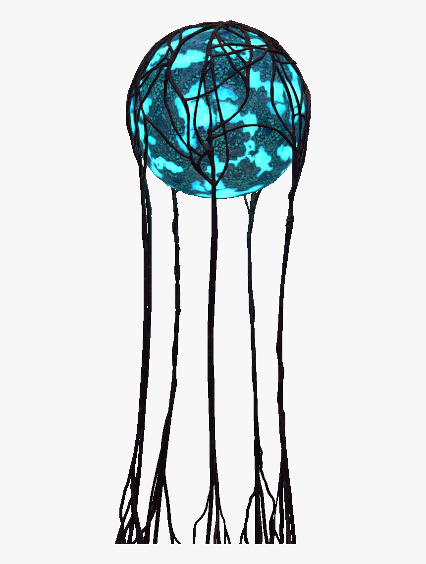 Subnautica Grand Reef Balls, HD Png Download