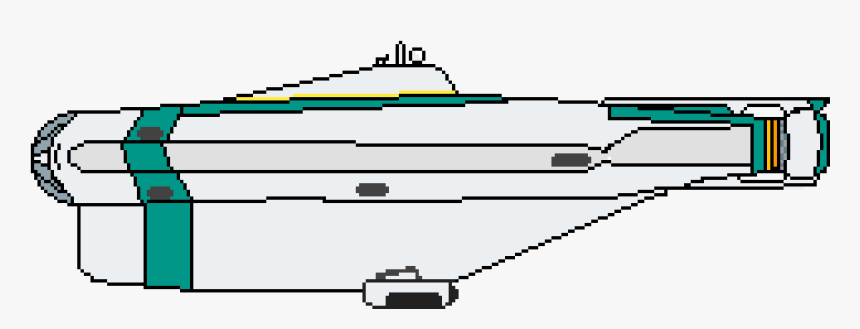 Subnautica Png, Transparent Png