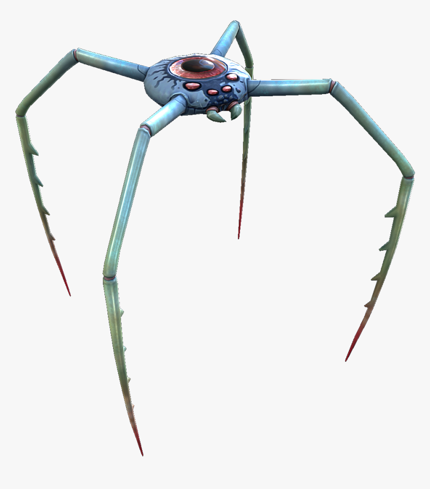 Fauna Subnautica Wiki Fandom Powered By Wikia - Subnautica Crabs, HD Png Download