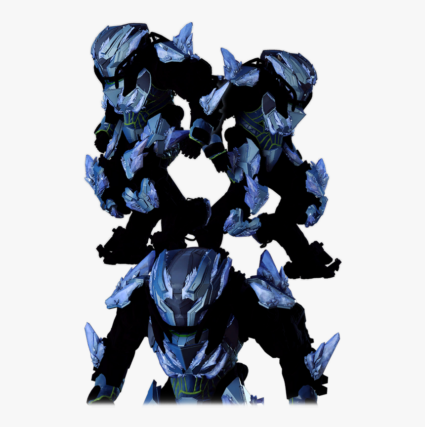 Anthem Cataclysm Armor, HD Png Download