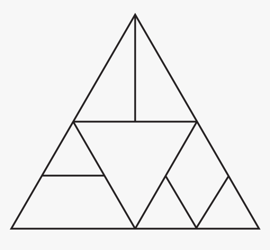 Triangle, HD Png Download