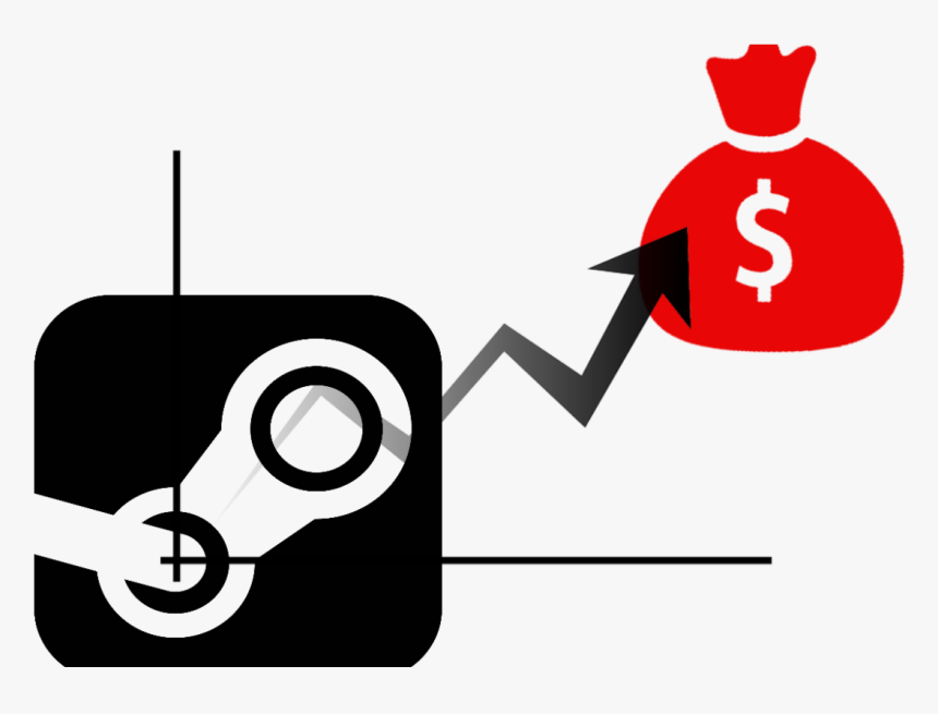 Steam, HD Png Download