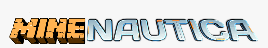 Minenautica Logo, HD Png Download