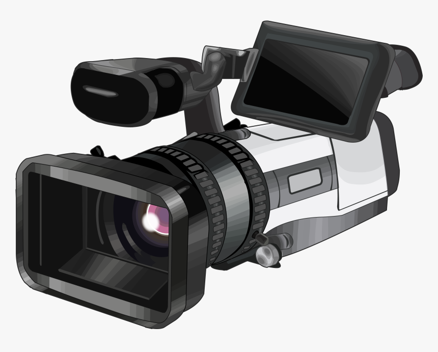 Camera Png, Transparent Png