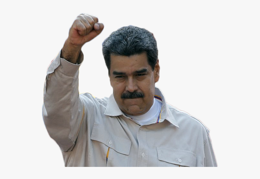 Maduro Png, Transparent Png