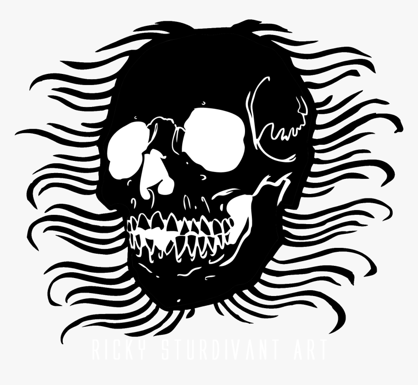 Ricky Logo, HD Png Download