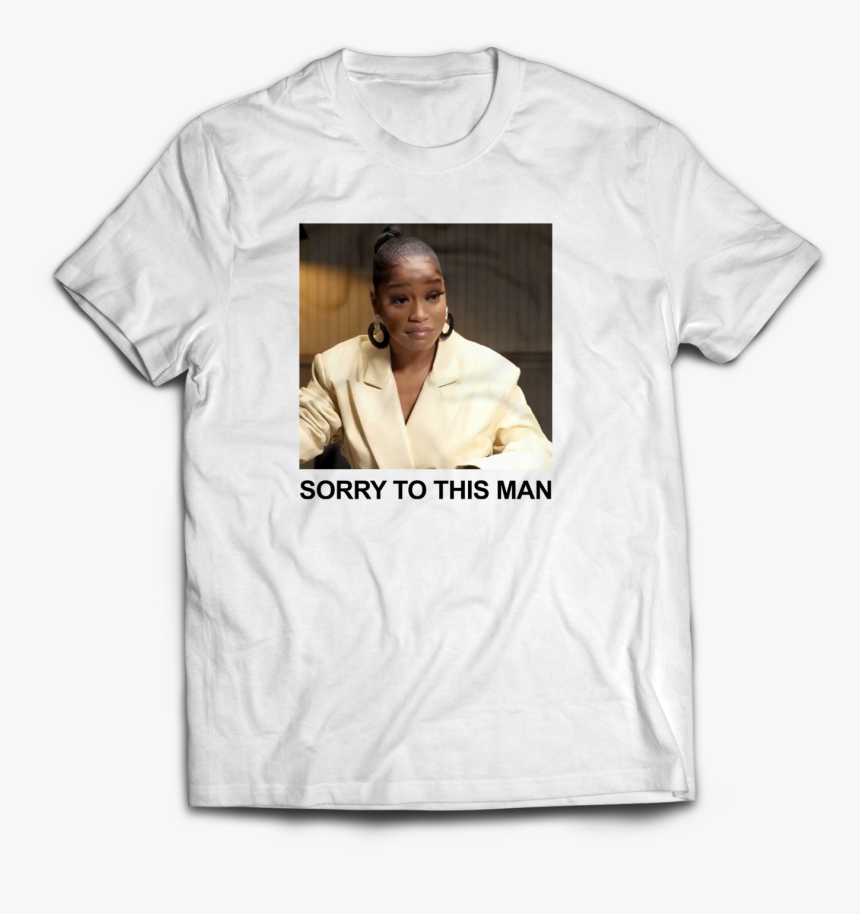 Keke Palmer Sorry To This Man, HD Png Download
