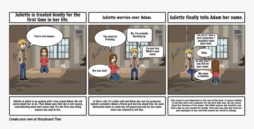 Comics, HD Png Download