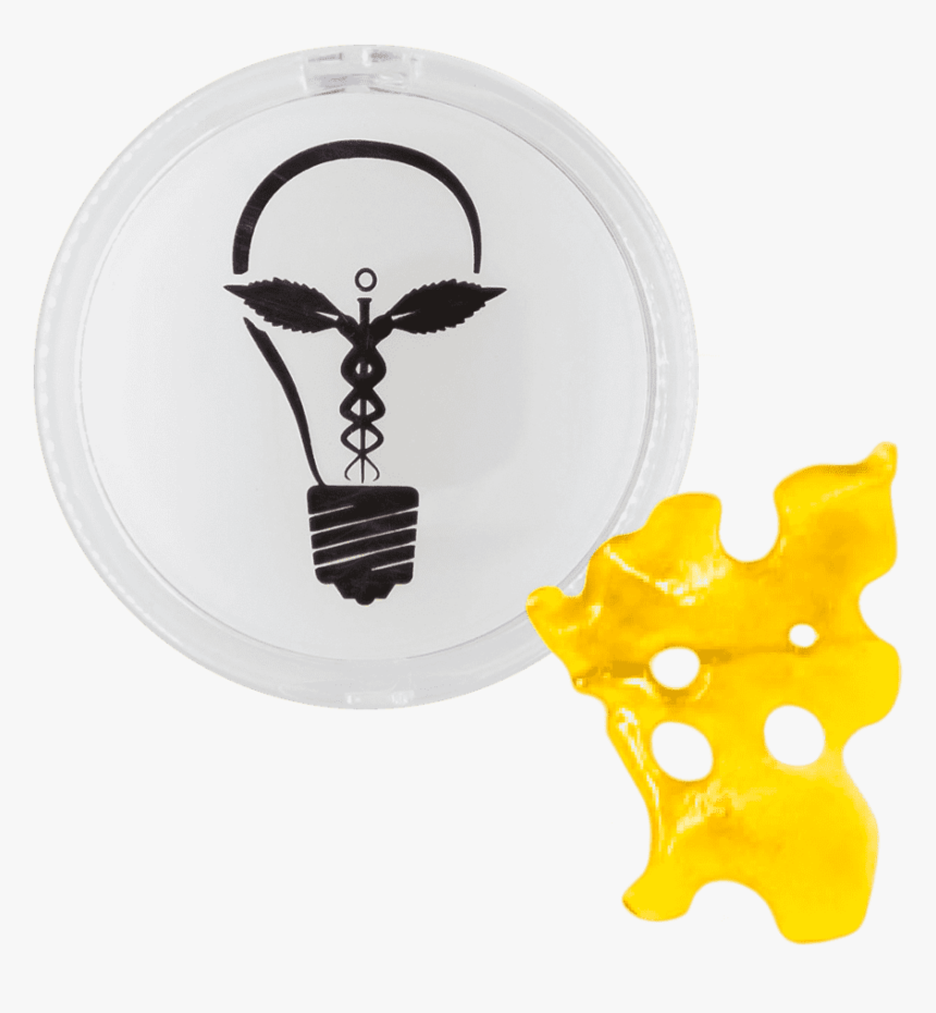 Shatter Photo - Cannavative Honeycomb, HD Png Download