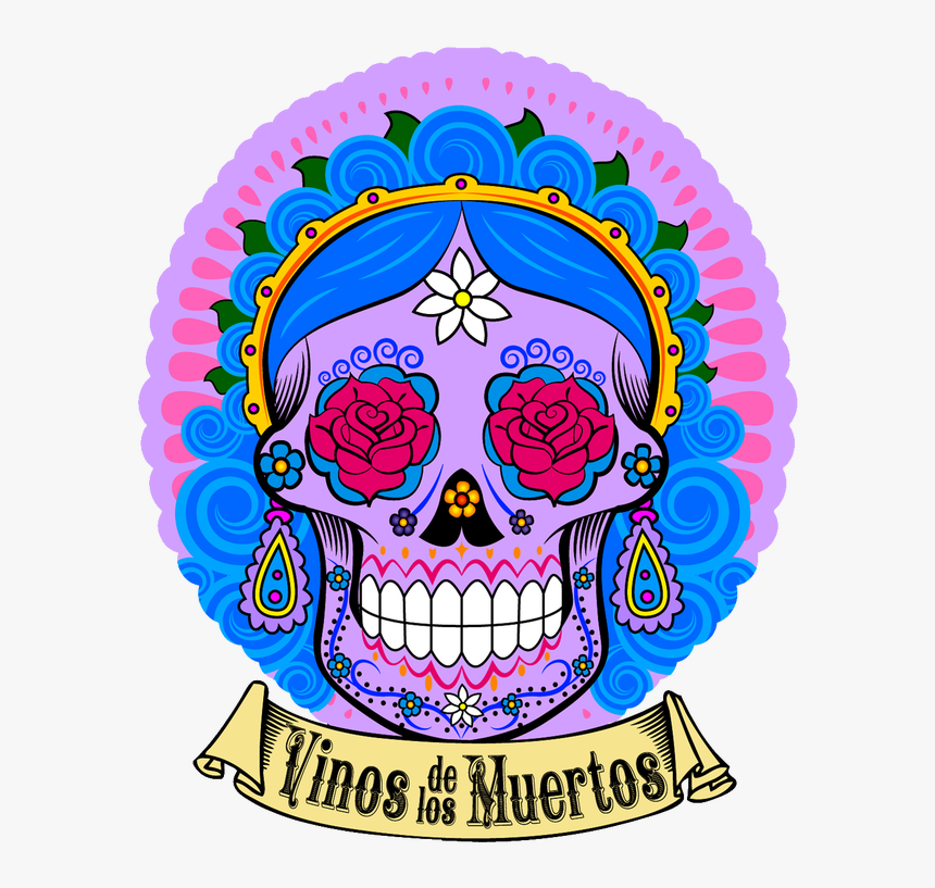 Skull, HD Png Download