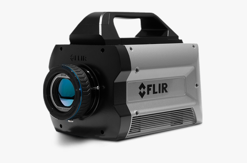 Flir X6900sc, HD Png Download