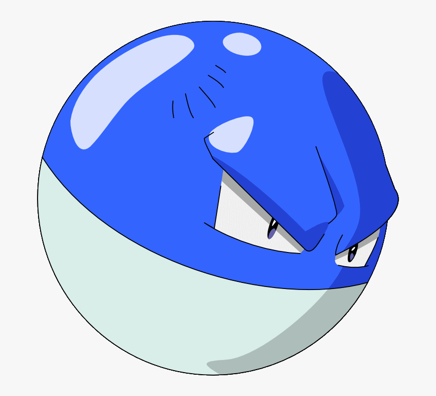The Only Time I Would Ever Use My Masterball, HD Png Download