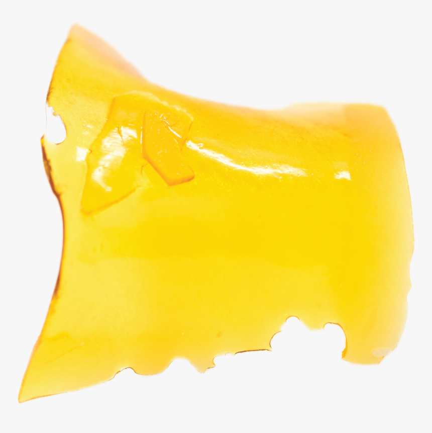 Dabs Labs Concentrates Solvent Dabs Labs Shatter - Orange, HD Png Download