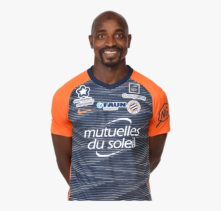 Souleymane Camara, HD Png Download