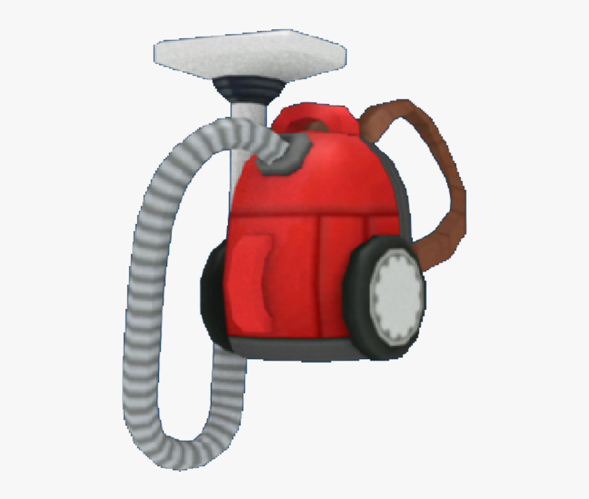 Lm Poltergust 3000 Model - Poltergust 3000, HD Png Download