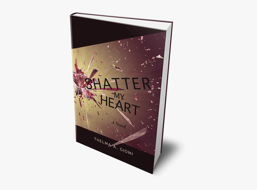 Shatter My Heart - Tablet Computer, HD Png Download