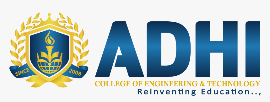 Adhi Engineering College Logo, HD Png Download