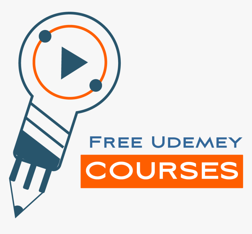 Free Udemy Courses Graphic Design, HD Png Download , Transparent Png