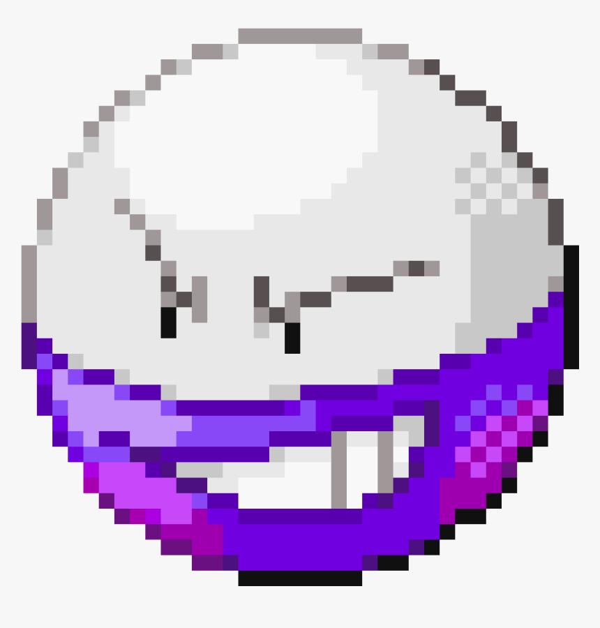 Electrode Pixel Art, HD Png Download , Transparent Png Image PNGitem