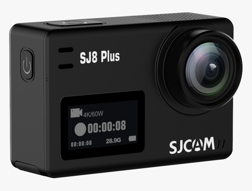 Point-and-shoot Camera, HD Png Download