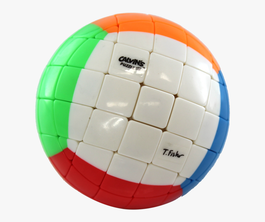 Tony Mini 5x5x5 Ball - Tony 5x5x5 Ball, HD Png Download