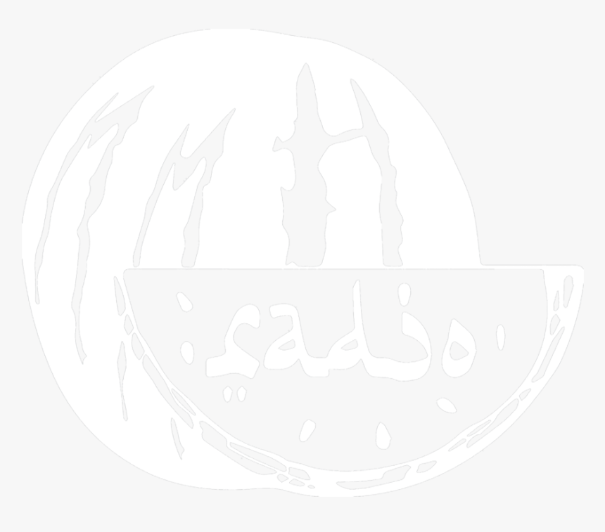 Mmh Logo White - Silhouette, HD Png Download