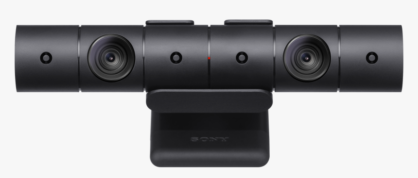 Playstation Camera, HD Png Download