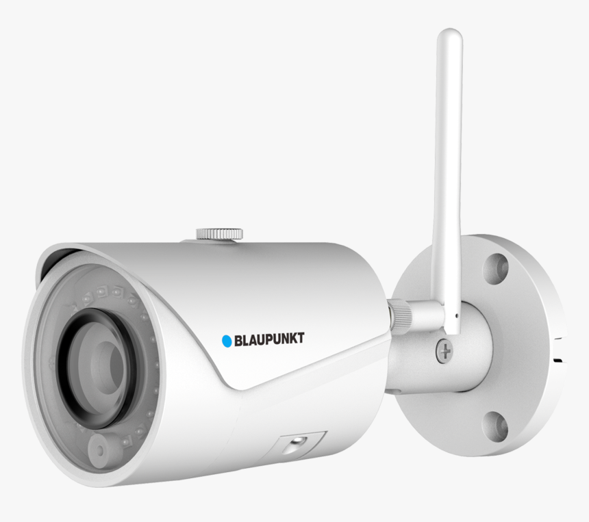 Blaupunkt Camera, HD Png Download
