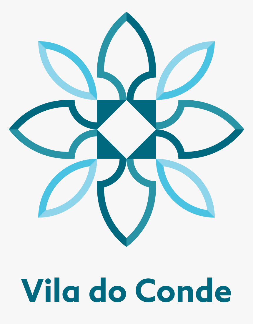 Logotipo Câmara Municipal De Vila Do Conde - Camara Municipal De Vila Do Conde, HD Png Download