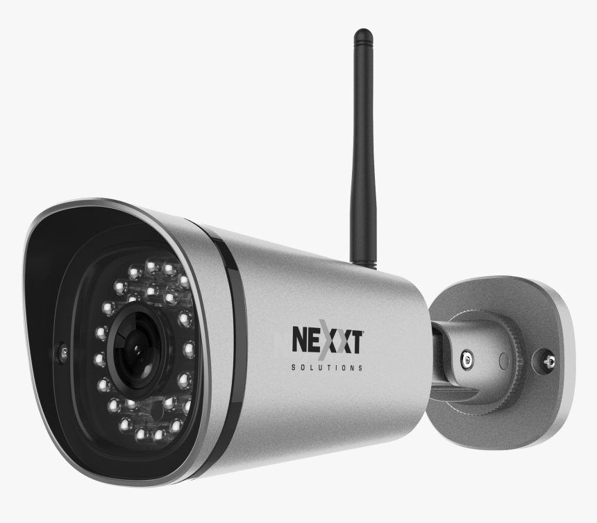 Xpy 1210 Hd Outdoor Wireless Ip Camera, HD Png Download