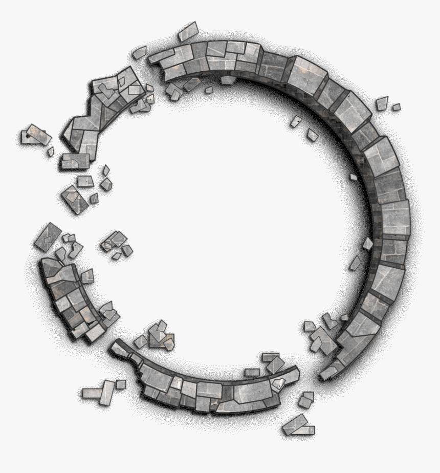 Circle, HD Png Download