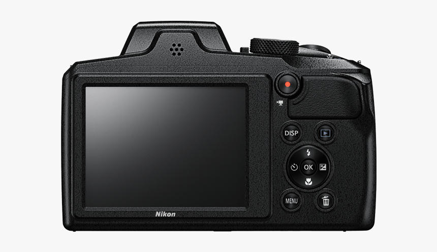 Nikon Coolpix B600, HD Png Download