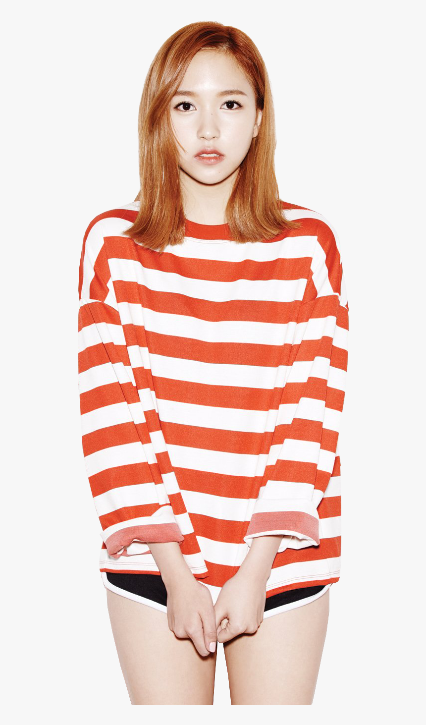 Mina Twice Oh Boy, HD Png Download