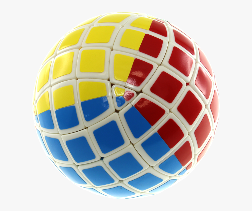 Tony Mini 5x5x5 Ball - Mechanical Puzzle, HD Png Download
