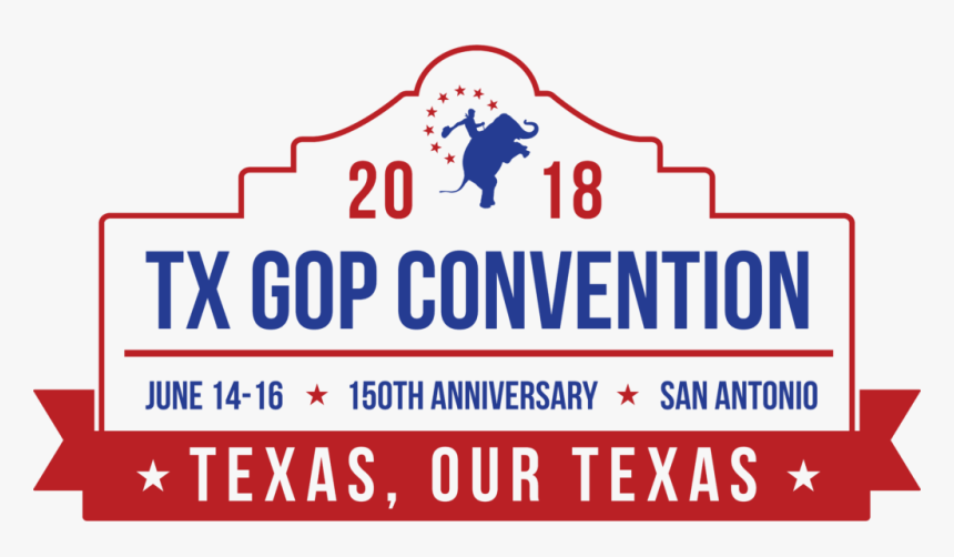 Republican National Convention 2018, HD Png Download