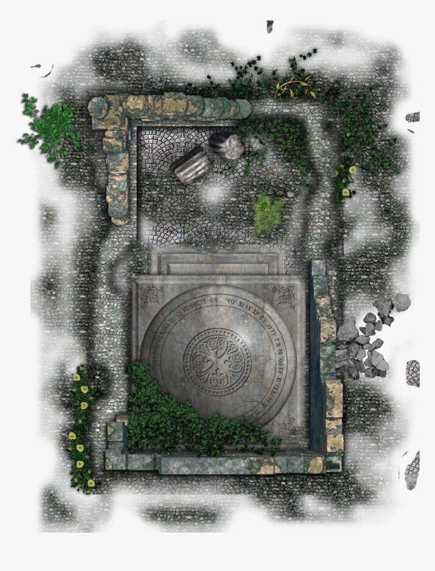 Ruins Png, Transparent Png