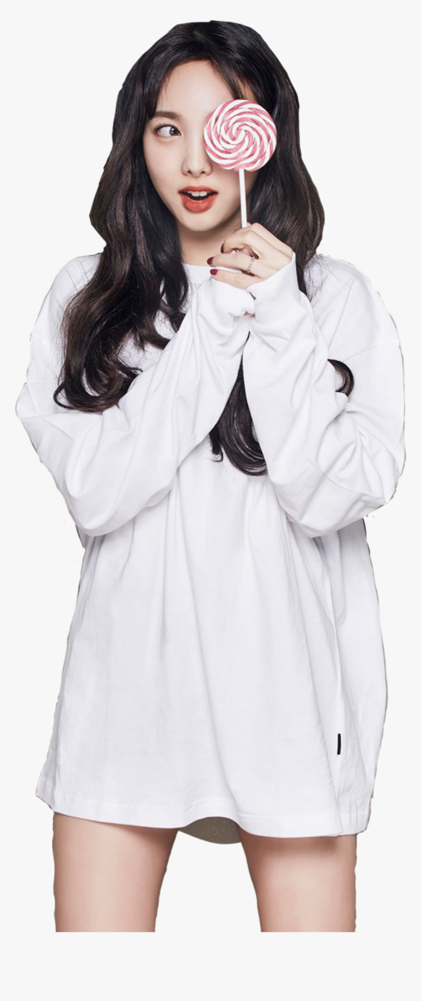 #nayeon #twice #kpop #kpoper #png - Transparent Twice Nayeon Png, Png Download