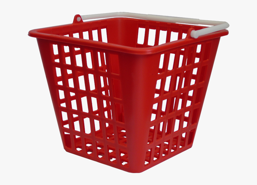 Square Golf Range Baskets, HD Png Download