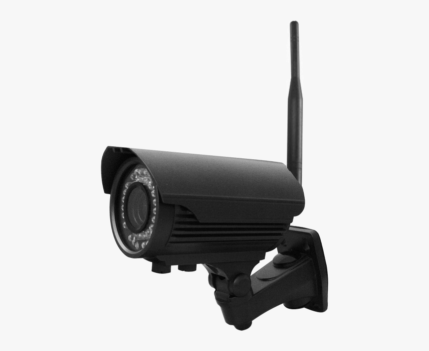 Surveillance Camera, HD Png Download