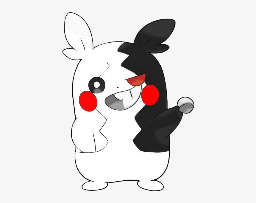 Image - Galarian Pokemon, HD Png Download