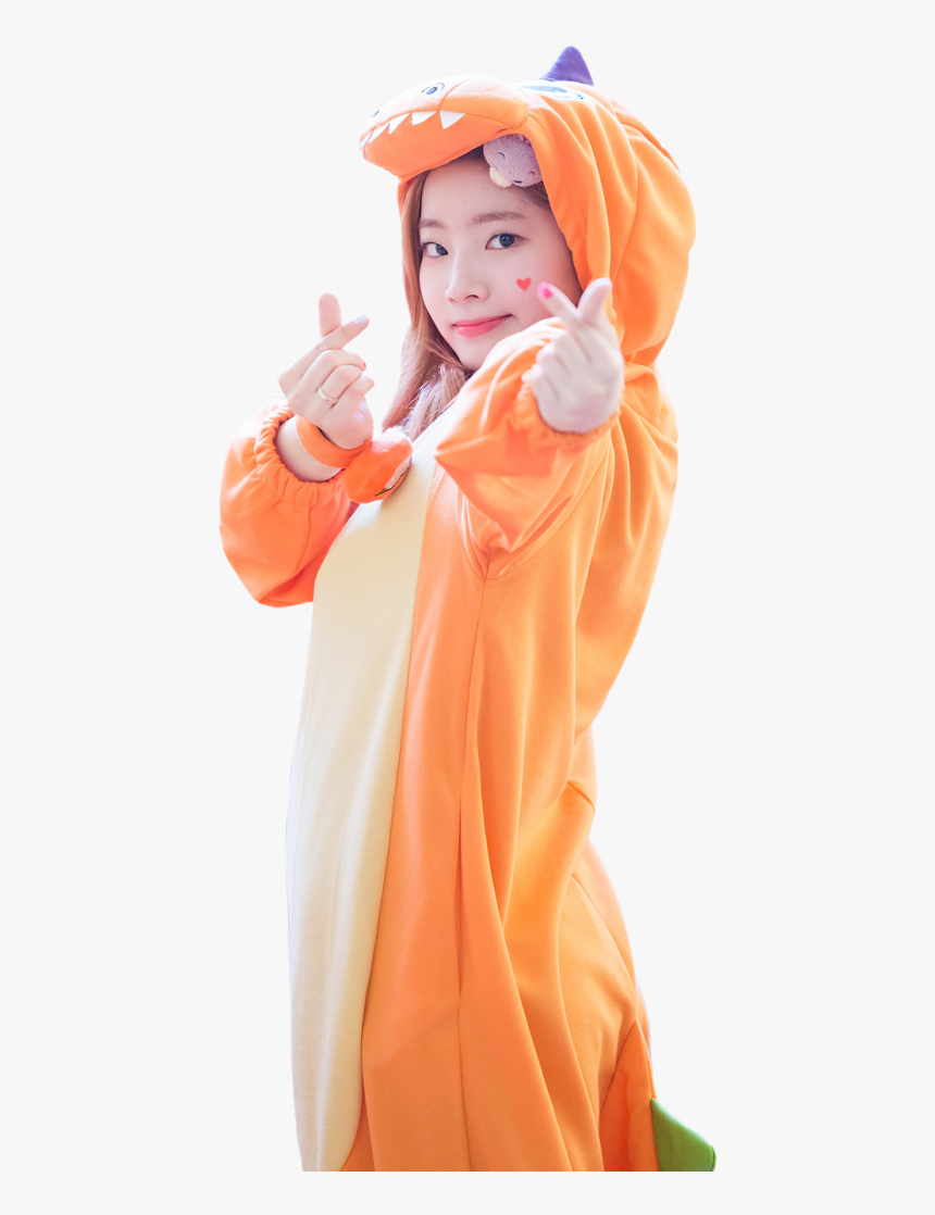 Dahyun Png, Transparent Png
